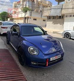 فولكسفاغن بيتل